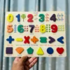 Number With Shapes(2)