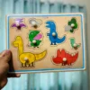 Dinosaur