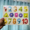 Number With Shapes(1)